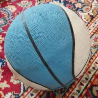 توپ بسکتبال