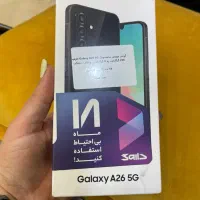 سامسونگ گلکسی A26