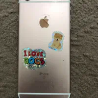 آیفون۶Splus|موبایل|کرج, جهانشهر|دیوار