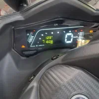 موتور Sym JR300|موتورسیکلت|شهر ری, دولتآباد|دیوار