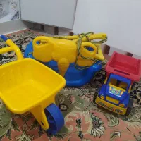 اسباب بازی