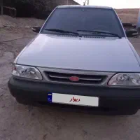 پراید131مدل۹۴