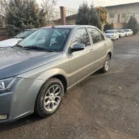 دنا مدل 98 معمولی|خودرو سواری و وانت|تهران, بوستان بعثت (باغ آذری)|دیوار