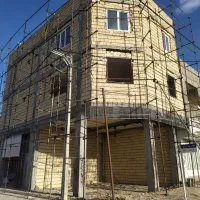 داربست فلزی رمضانی