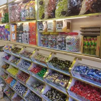 قفسه فروشگاهی