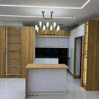 62متر لوکس/پارکینگ+آسانسور/سندتکبرگ،وام آماده|فروش آپارتمان|تهران, تهرانسر شمالی|دیوار