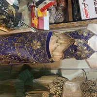 کرایه لباس عربی