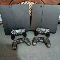 پی اس فور ps4 کپی خور فت|کنسول، بازی ویدئویی و آنلاین|نظرآباد, رسالت|دیوار