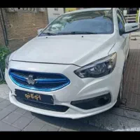 شاهین CVT/اتومات پلاسTU5/صفروخشک مدل 1404 مدل1404|خودرو سواری و وانت|تهران, صادقیه|دیوار