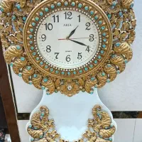 ساعت|ساعت دیواری و تزئینی|زابل, |دیوار