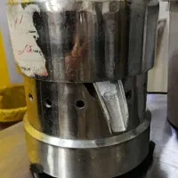 آب مرکبات گیری