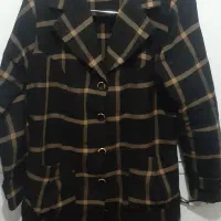 پالتو پاییزی و کاپشن بچگانه|لباس|ملایر, |دیوار