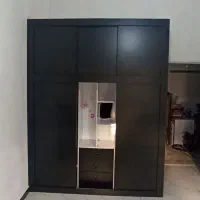 کابینت و کمد