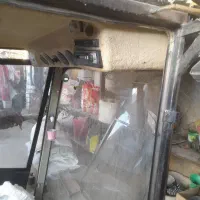 کابین کمباین|قطعات یدکی و لوازم جانبی|بیرانوند, |دیوار