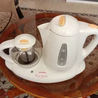 چای ساز برقی