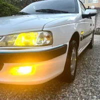 پژو پارس سال مدل ۹۲|خودرو سواری و وانت|نوشهر, |دیوار