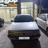 پژو مدل ۸۹|خودرو سواری و وانت|ایذه, |دیوار
