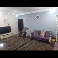 آپارتمان ۷۵متری دو خواب خوش نقشه