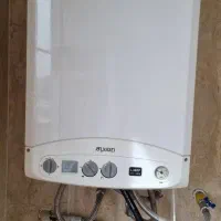 سرویس پکیج آبگرمکن ، لوله کشی ...