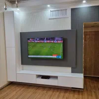 نصب تعمیرات جابجای کابینت کمد دیواری کمجا پارتیشن|مصالح و تجهیزات ساختمان|تهران, سهروردی|دیوار