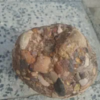 سنگ عتیقه و تزئینی|صنایع دستی و سایر لوازم تزئینی|اصفهان, باغ زرشک|دیوار