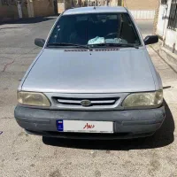پراید مدل 95