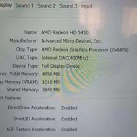 کامپیوتر خانکی ddr3|رایانه رومیزی|تهران, چیتگر جنوبی|دیوار