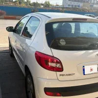 207 مدل 1404 TU3|خودرو سواری و وانت|اردبیل, |دیوار