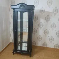 فروش بوفه ایستاده/در حد نو