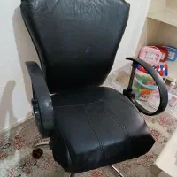 صندلی چرخ دار