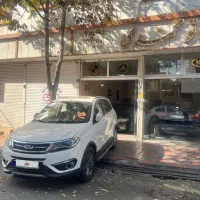 تیگو۵مدل۹۹ سفید نقدواقساط|خودرو سواری و وانت|تهران, تهرانپارس شرقی|دیوار