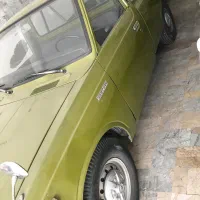 تویوتا وانت کلکسیونی