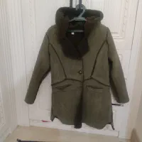 پالتوی زیبای دخترانه