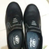 کفش ایمنی کار