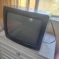 تلویزیون ۱۴اینچ ژاپن