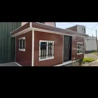 کانکس سازی وخانه ویلای وحید|مصالح و تجهیزات ساختمان|اردبیل, |دیوار