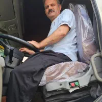 صندلی مایلر خاور دایان دانگ فنگ هوو مشهد|قطعات یدکی و لوازم جانبی|شاهرود, |دیوار