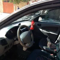 تیبا2|خودرو سواری و وانت|گالیکش, |دیوار