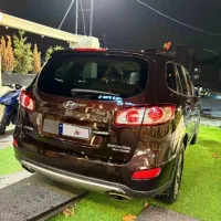 سانتافه ۳۵۰۰ مدل ۲۰۱۲ ۲ برگ سند بی رنگ|خودرو سواری و وانت|تهران, گلستان (شهرک راه آهن)|دیوار