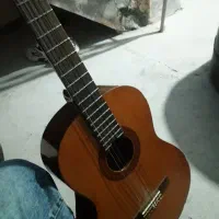 گیتاریاماهاc40|گیتار، بیس، امپلیفایر|دورود, |دیوار