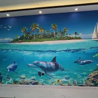 برچسب کابینت، کاغذ دیواری،آینه دکوراتیو،پوستر