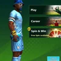 خدمات سکه و دلار football Strike|کنسول، بازی ویدئویی و آنلاین|تهران, ونک|دیوار