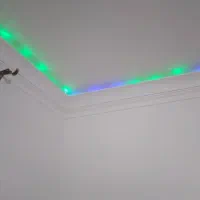 گچکاری و لکه گیری|خدمات پیشه و مهارت|زابل, |دیوار