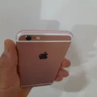 ایفون 6s|موبایل|فاضل آباد, |دیوار