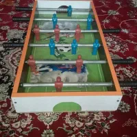 فوتبال دستی|اسباب‌‌بازی|کرج, شهرک بهارستان|دیوار