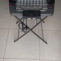 کباب پز برقی پارس خزر