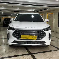 فیدلیتی  مدل 1404 - نقد و اقساط با تحویل فوری