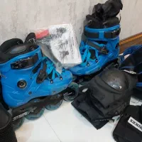 اسکیت اورجینال  مارک صبا