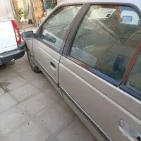 پژو ۴۰۵ مدل ۸۳