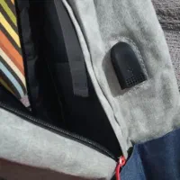 کوله پشتی لپ تاپ ویگو|کیف، کفش، کمربند|محمدشهر, محمدشهر|دیوار